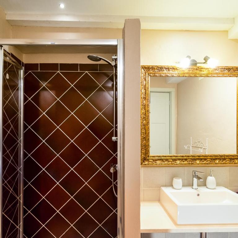 Relais Santa Croce - Suite con Vista Mare su 2 Livelli - 15