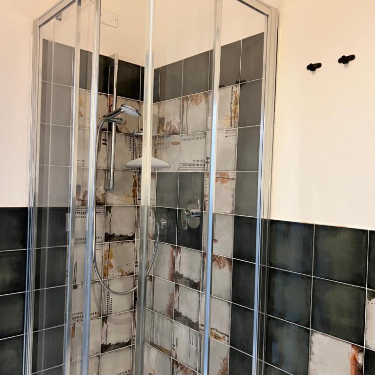 Accanto alla piazza - Double Room with Private External Bathroom - 6