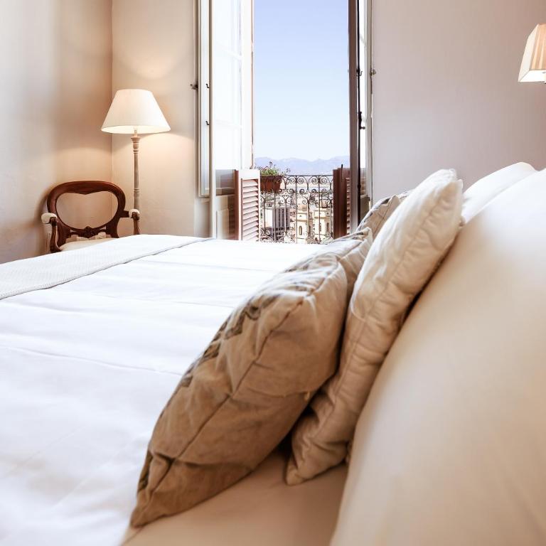 Relais Santa Croce - Suite con Vista Mare su 2 Livelli - 14