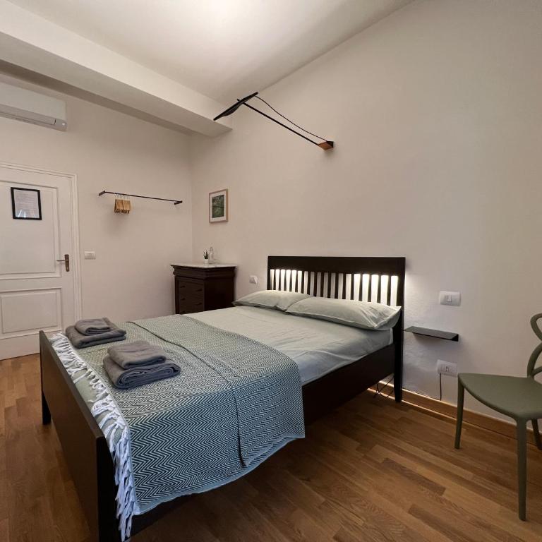 Accanto alla piazza - Double Room with Private External Bathroom - 3