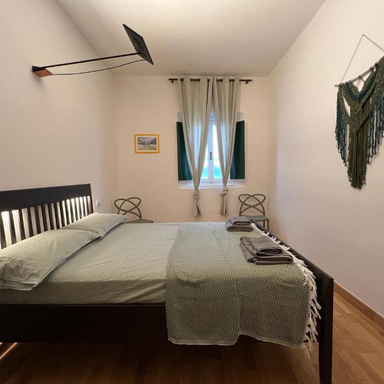 Accanto alla piazza - Double Room with Private External Bathroom - 4