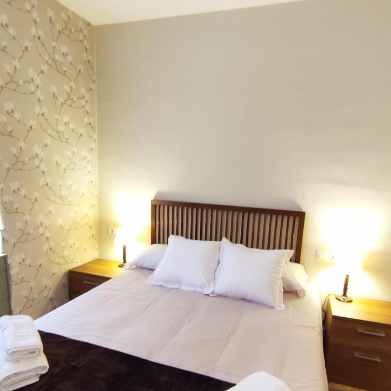 Corazón Cangues VUT2306AS - Apartamento de 3 dormitorios - 6