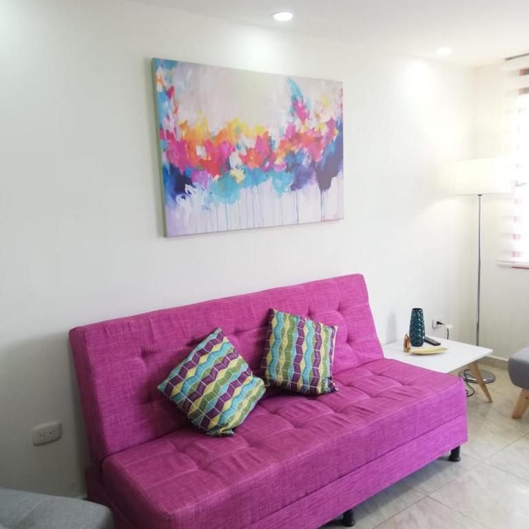Casabella Salento familias - Apartamento de 2 dormitorios - 1