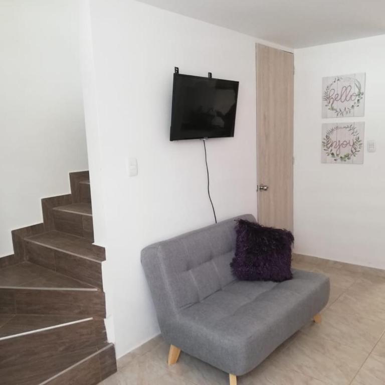 Casabella Salento familias - Apartamento de 2 dormitorios - 14