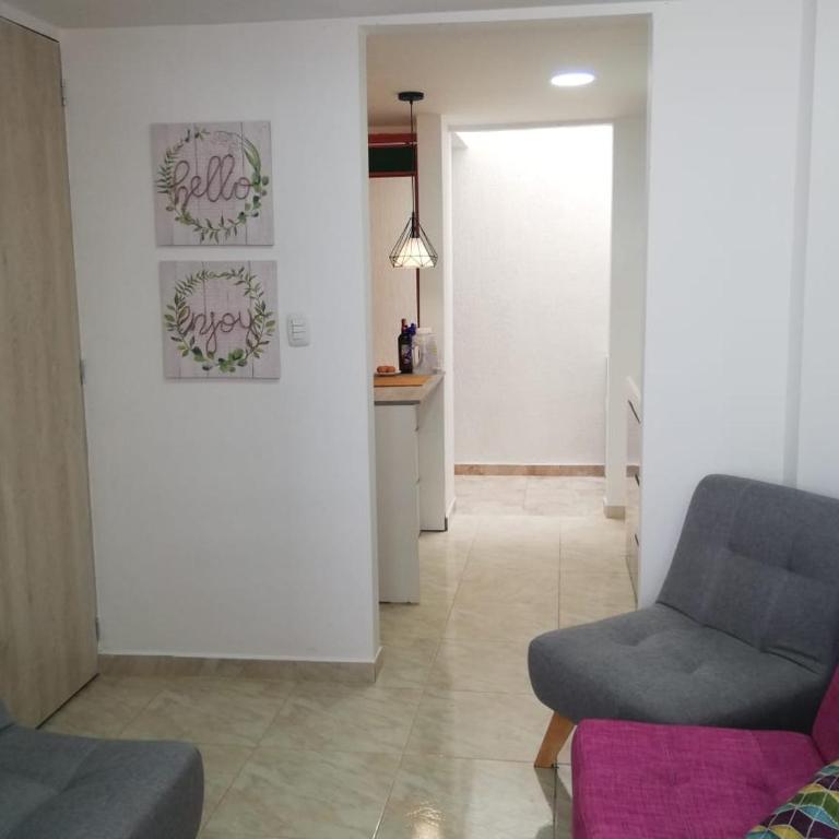Casabella Salento familias - Apartamento de 2 dormitorios - 15