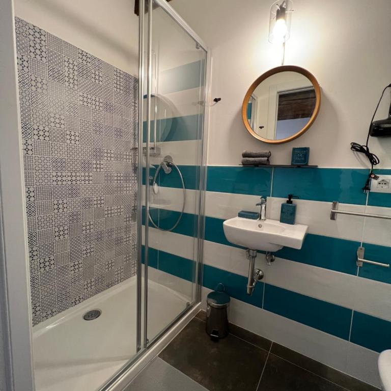 Accanto alla piazza - Double Room with Private Bathroom - 6