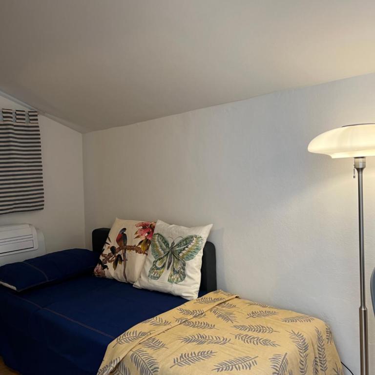 Accanto alla piazza - Double Room with Private Bathroom - 8
