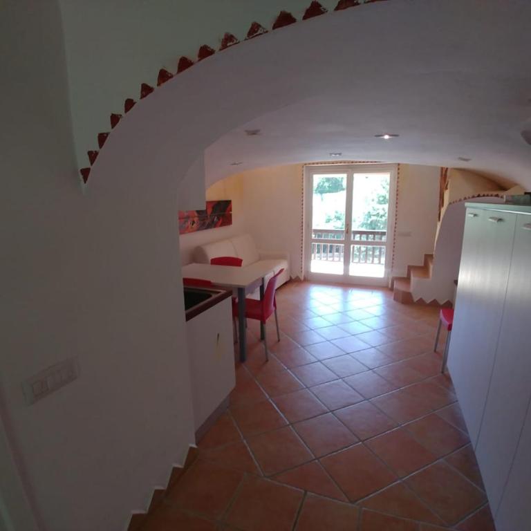 casa Valentina con piscina - Appartamento con 1 Camera da Letto - 3