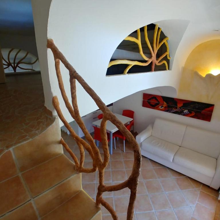 casa Valentina con piscina - Appartamento con 1 Camera da Letto - 4