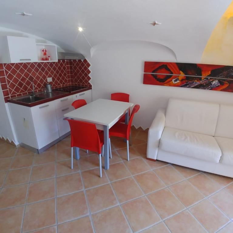 casa Valentina con piscina - Appartamento con 1 Camera da Letto - 9