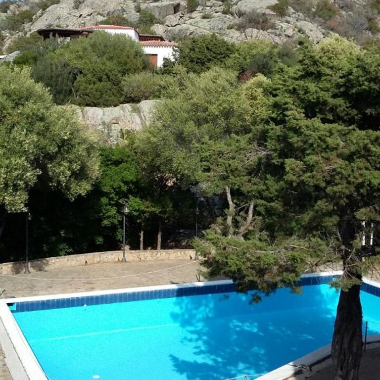 casa Valentina con piscina - Appartamento con 1 Camera da Letto - 12