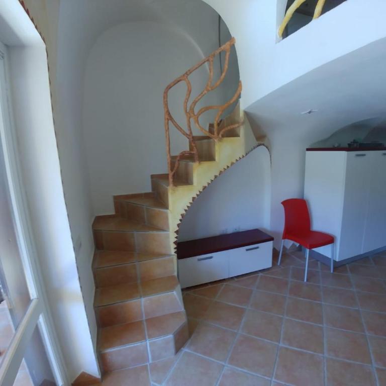 casa Valentina con piscina - Appartamento con 1 Camera da Letto - 15