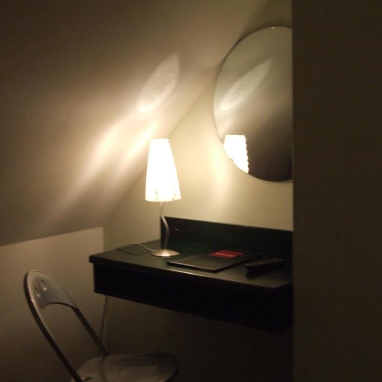 Hotel Orvieto - Camera Familiare - 6