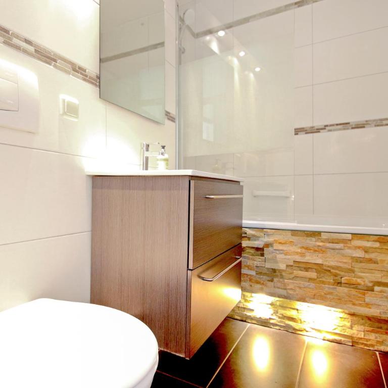Eddy's Rest & Relax - Munich East - One-Bedroom Apartment - 4
