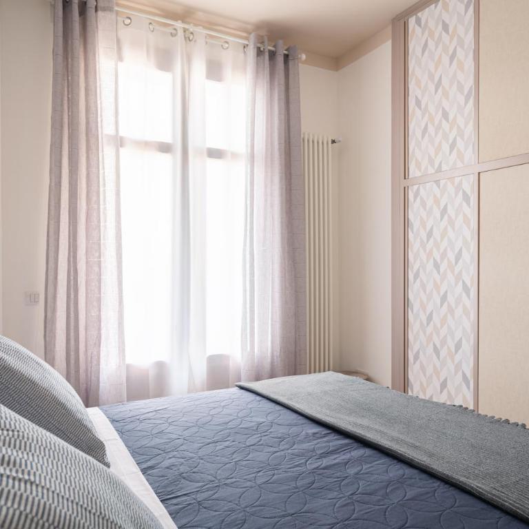 La casetta al Politeama - Appartamento con 1 Camera da Letto - 23