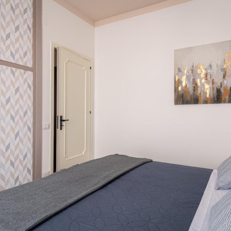 La casetta al Politeama - Appartamento con 1 Camera da Letto - 24