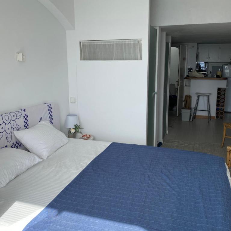 Studio Cala bona - Apartamento Estudio con vistas al mar - 8