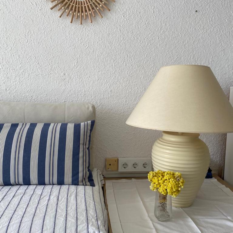 Studio Cala bona - Apartamento Estudio con vistas al mar - 6