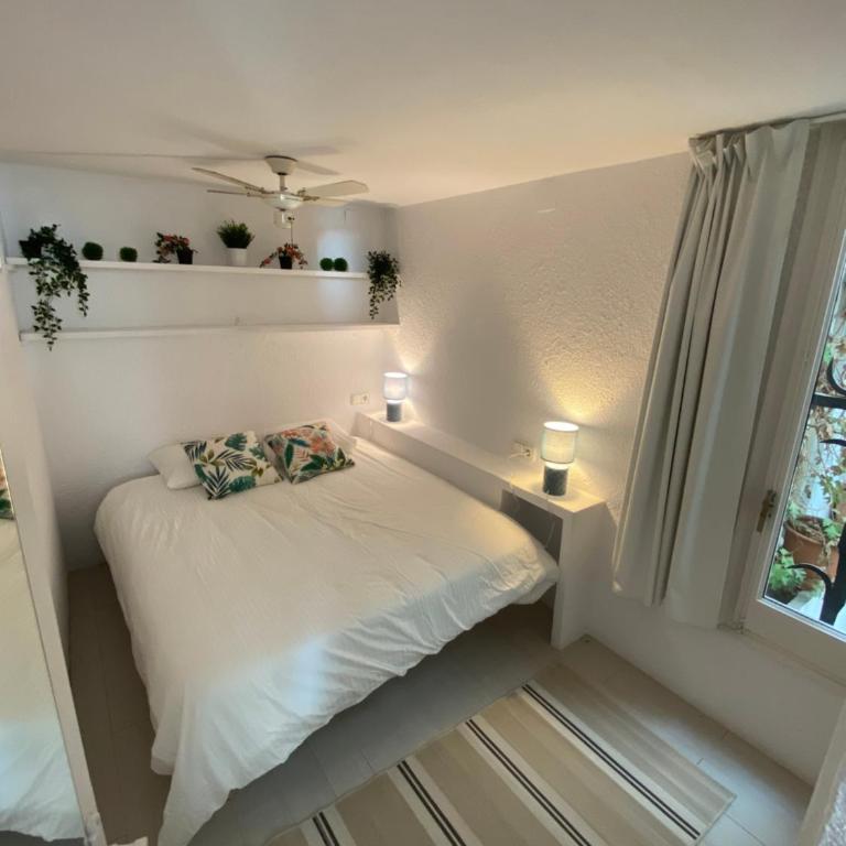 Studio Cala bona - Apartamento Estudio con vistas al mar - 11