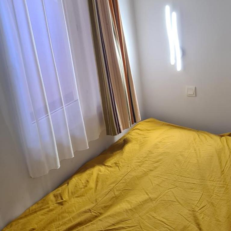 Appartement 2 pièces climatisé en rez-de-jardin Cap Esterel Agay - Appartement 1 Chambre - 3