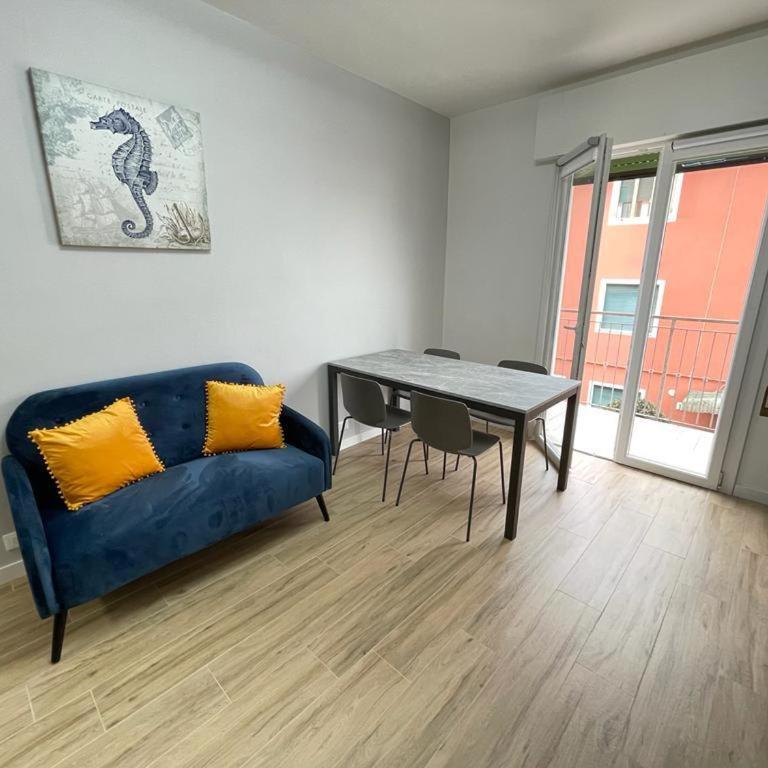 CONDOMINIO ROSA- WALTERIGATO APARTMENTS-SOLO PER FAMIGLIE - Appartamento con 2 Camere da Letto - 8
