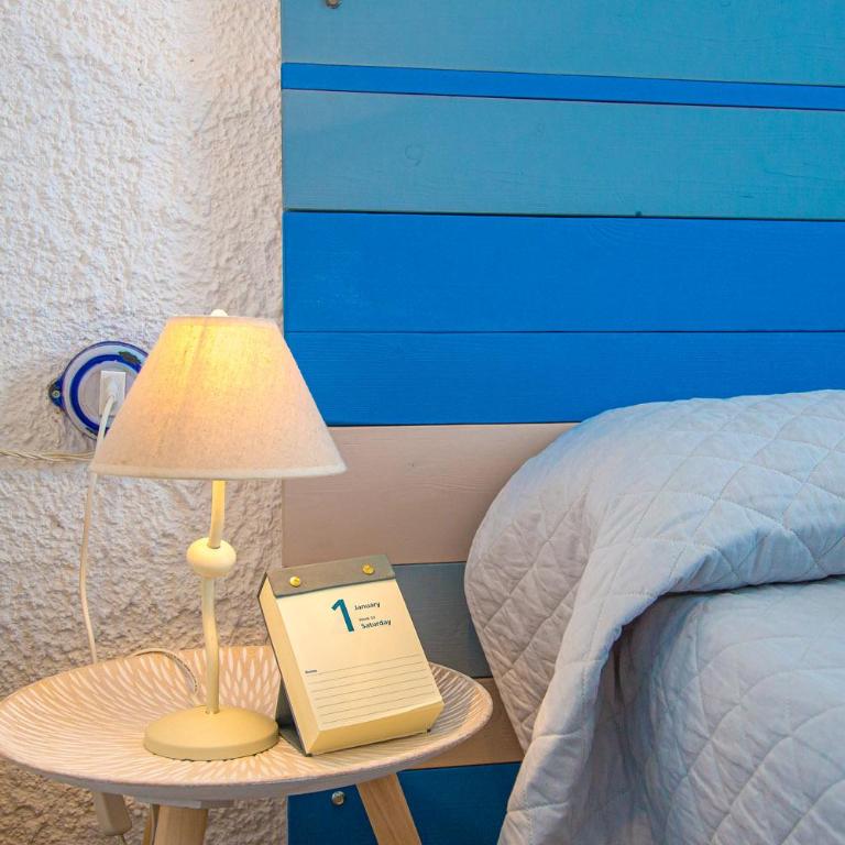 Ti porto al mare Apartment IUN P7641 - Appartamento con 3 Camere da Letto - 21