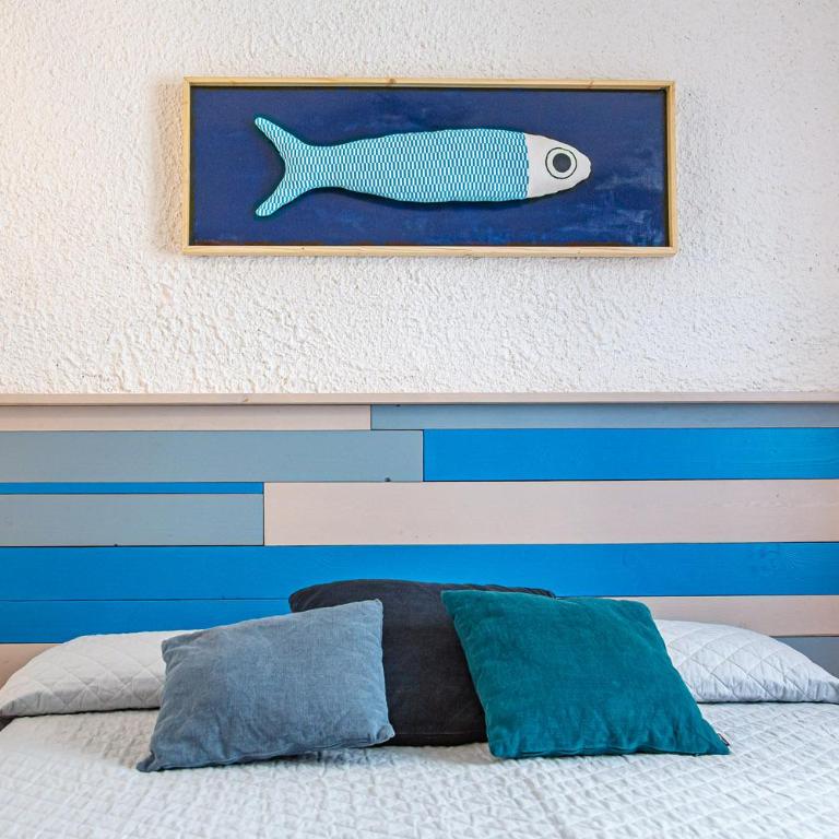 Ti porto al mare Apartment IUN P7641 - Appartamento con 3 Camere da Letto - 22
