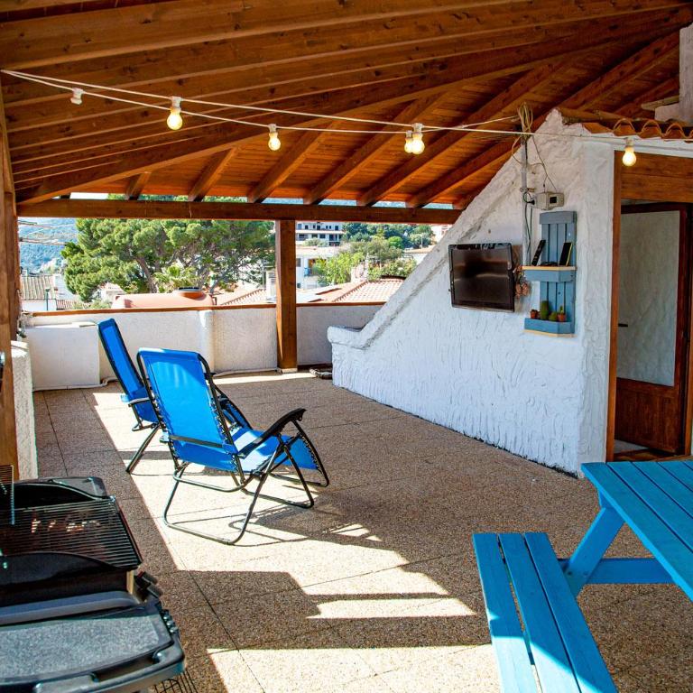 Ti porto al mare Apartment IUN P7641 - Appartamento con 3 Camere da Letto - 31