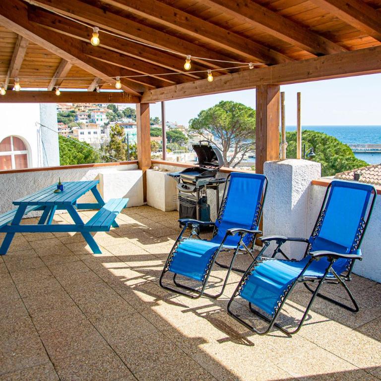 Ti porto al mare Apartment IUN P7641 - Appartamento con 3 Camere da Letto - 5
