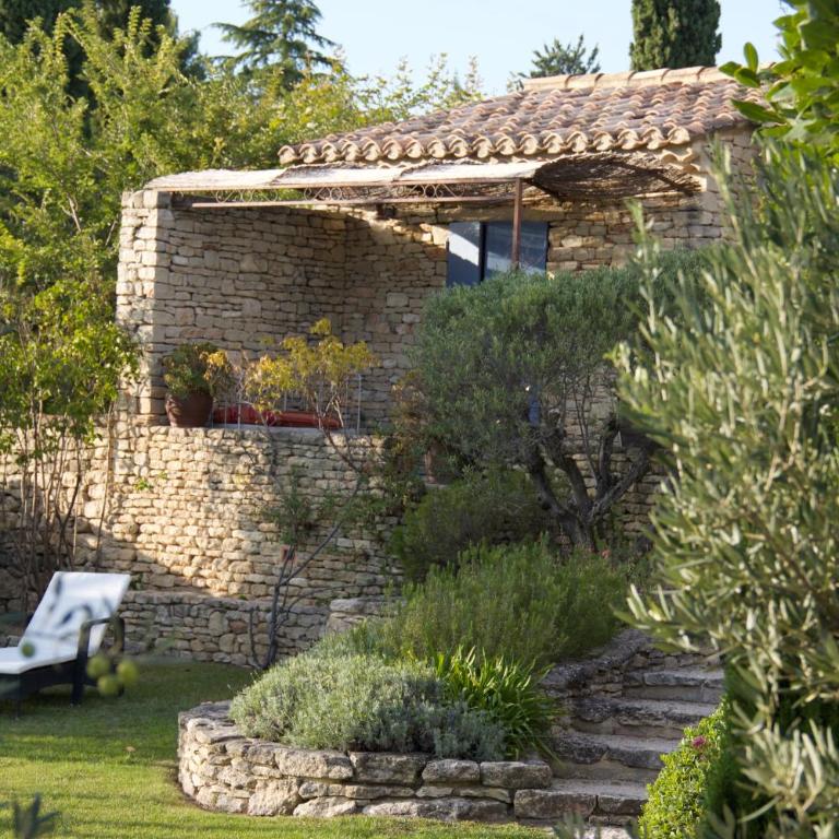 Mas de la Beaume - Suite - 3