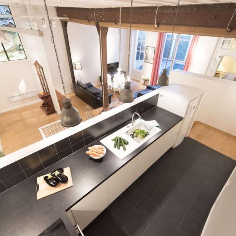 Duran Duran - Appartement 3 Chambres - 16