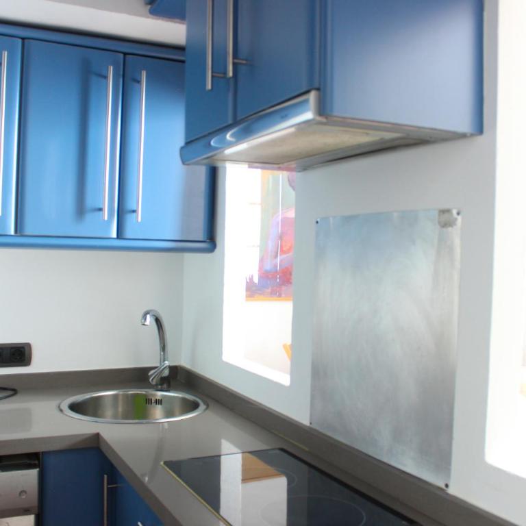 Duplex acogedor con gran terraza en pleno centro de Sevilla! - Apartamento de 2 dormitorios - 19