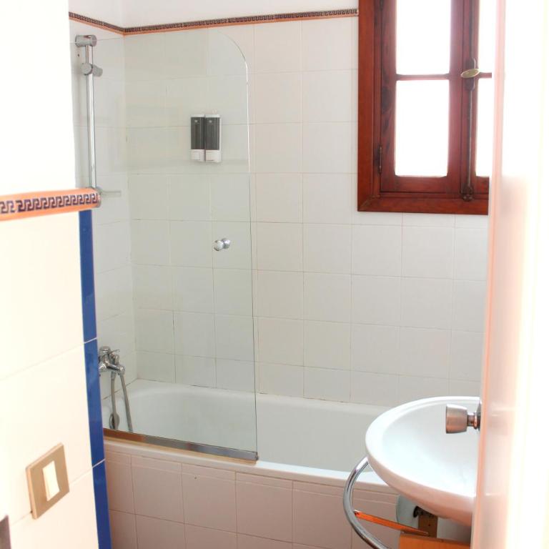 Duplex acogedor con gran terraza en pleno centro de Sevilla! - Apartamento de 2 dormitorios - 23