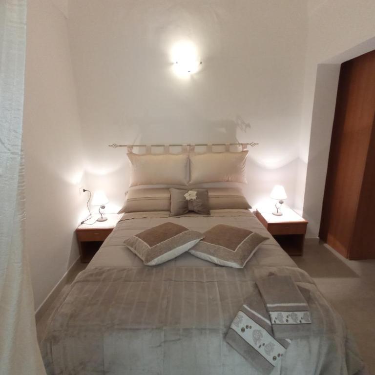 Casa vacanze Iremía - Casa con 2 Camere da Letto - 5
