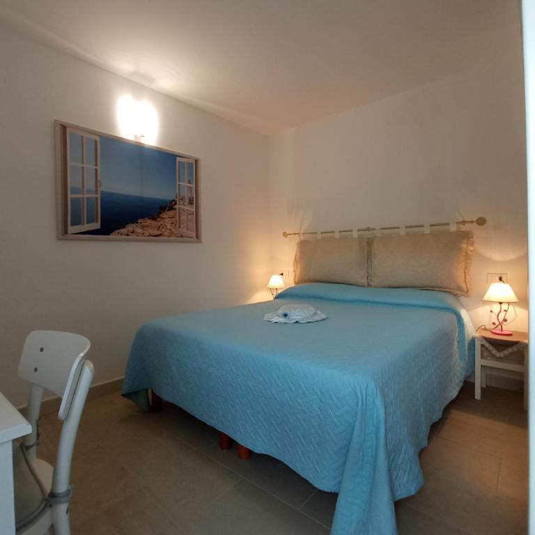 Casa vacanze Iremía - Casa con 2 Camere da Letto - 6