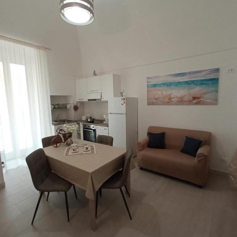 Casa vacanze Iremía - Casa con 2 Camere da Letto - 3