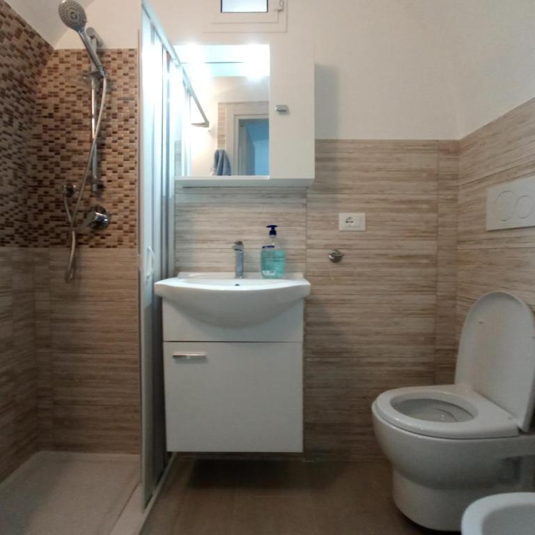 Casa vacanze Iremía - Casa con 2 Camere da Letto - 9
