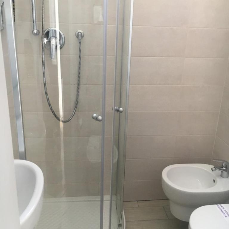 Hotel Italia Boutique - Camera Quadrupla Comfort - 4