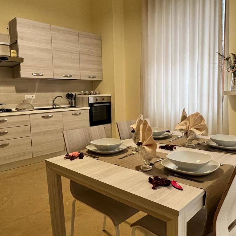 Pompei Royal House - One-Bedroom House - 14