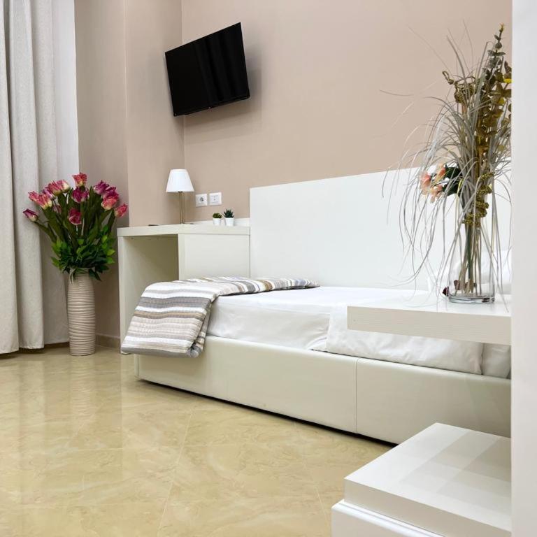 Pompei Royal House - One-Bedroom House - 7