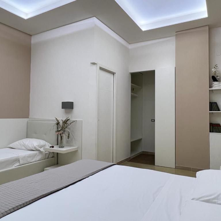 Pompei Royal House - One-Bedroom House - 5