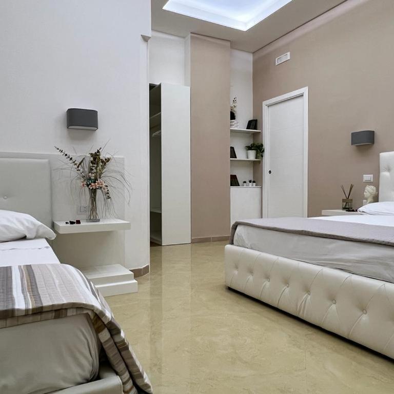 Pompei Royal House - One-Bedroom House - 6