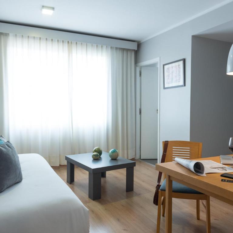Portal Plaza Suites - Suite Senior - 6