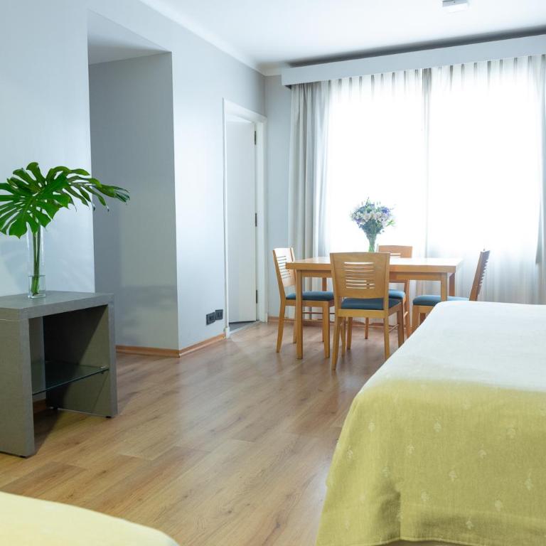 Portal Plaza Suites - Suite Senior - 10