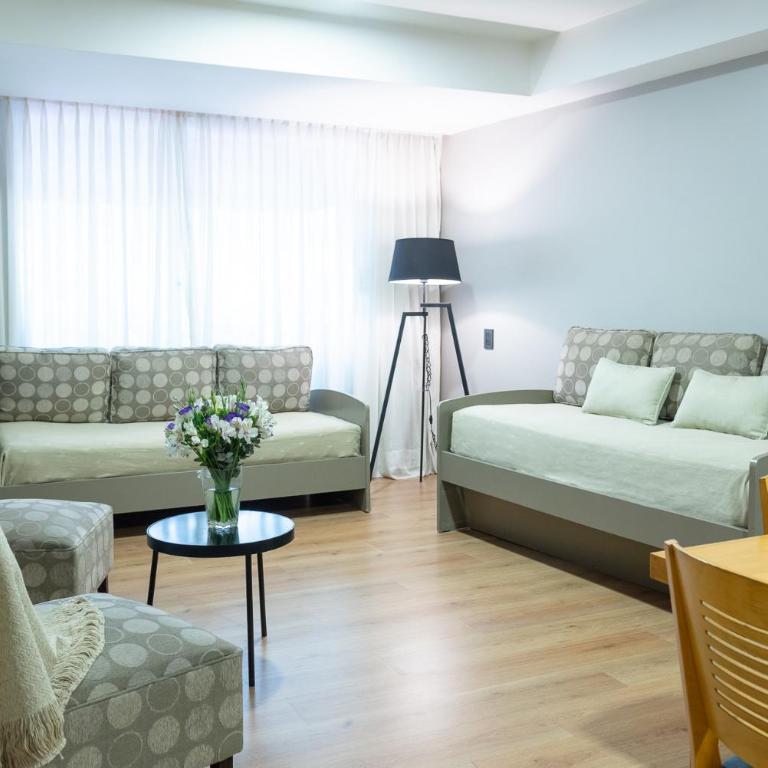 Portal Plaza Suites - Suite Senior - 13