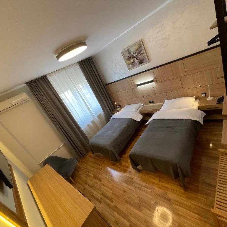 Booky Apartment - Apartman - 26