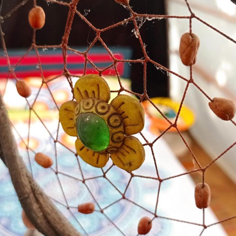 La Pacha Eco-Finca Glamping - Tienda - 4
