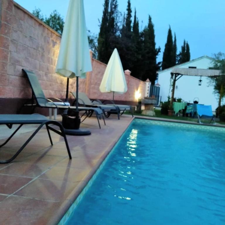 Higuera Santa Ana - Apartamento - 2 niveles - 4