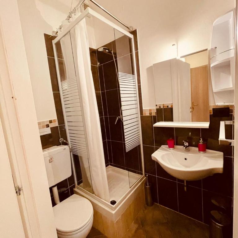 Homelink Firenze - The Key - Camera Matrimoniale Deluxe - 11