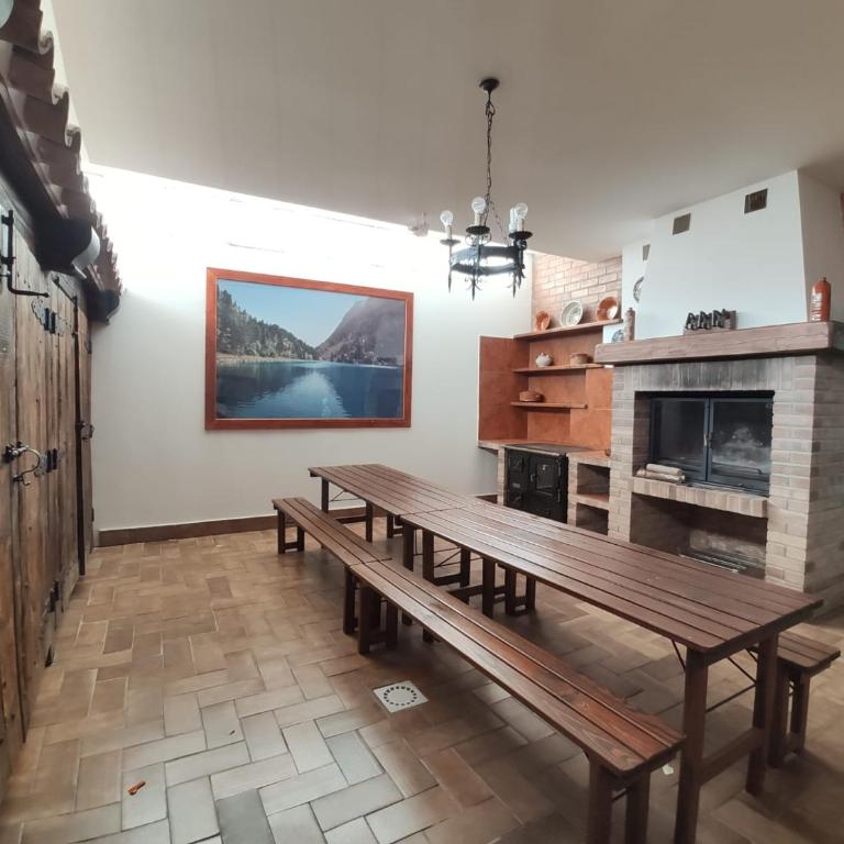 La cantera Jaca - Casa de 7 dormitorios - 35